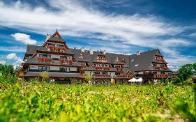 Pensjonat pod Kotelnicą