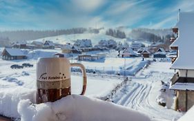 Pensjonat pod Kotelnicą